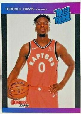 Terence Davis #37