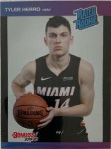 Tyler Herro #12