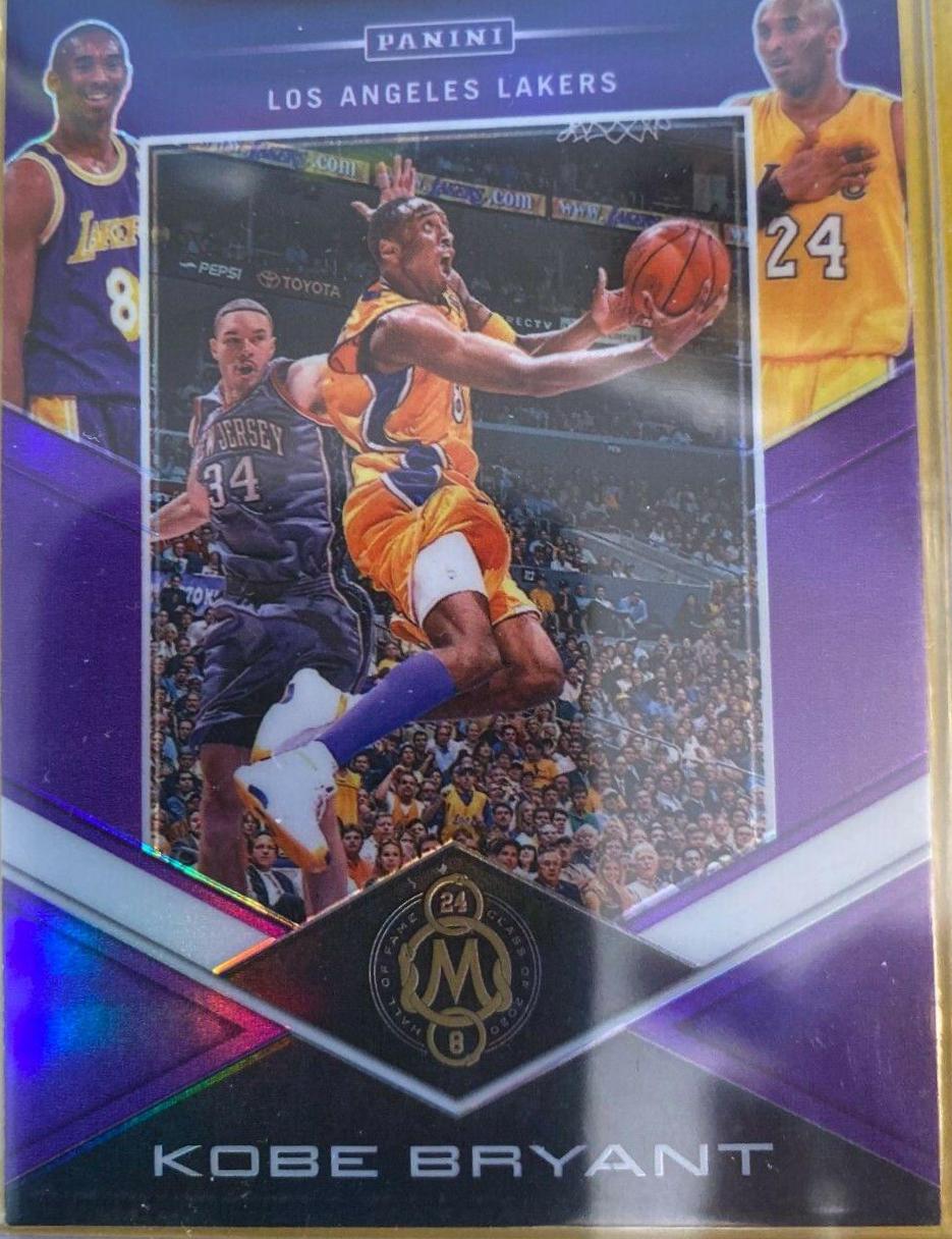 Kobe Bryant #13