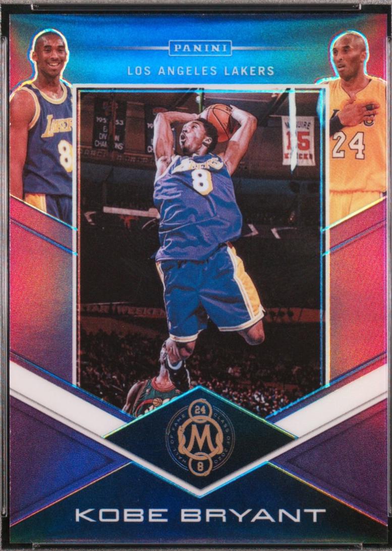Kobe Bryant #4