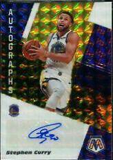 Stephen Curry [Gold] #AM-SCY