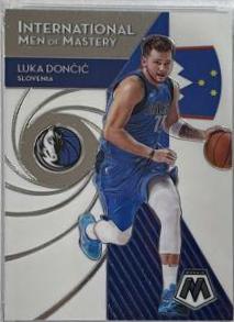 Luka Doncic #11
