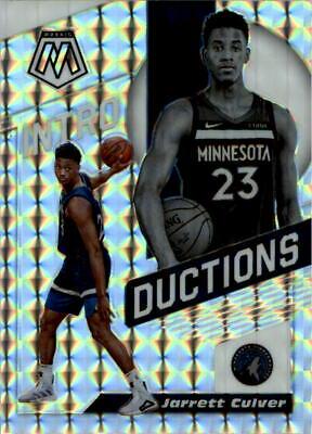 Jarrett Culver #3
