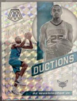 PJ Washington Jr. [Mosaic] #8