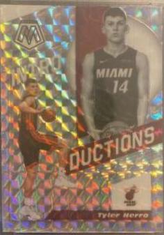 Tyler Herro #2