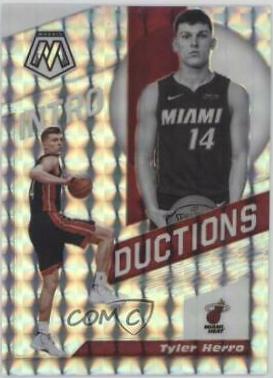 Tyler Herro [Mosaic] #2