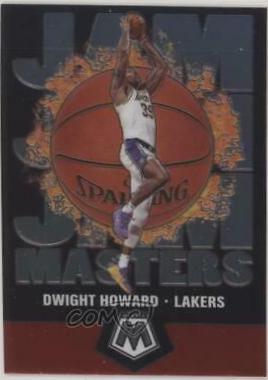 Dwight Howard #20