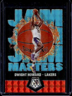 Dwight Howard [Blue Fluorescent] #20