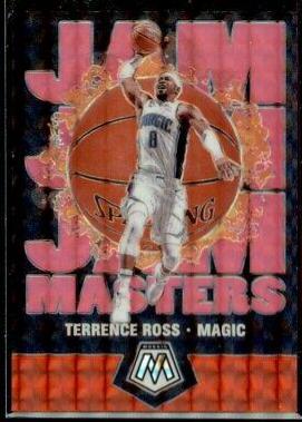 Terrence Ross [Pink Fluorescent] #13