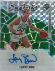 Larry Bird #SC-LBD