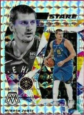 Nikola Jokic #16