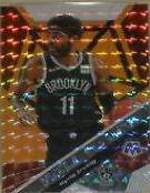 Kyrie Irving [Orange Fluorescent] #3