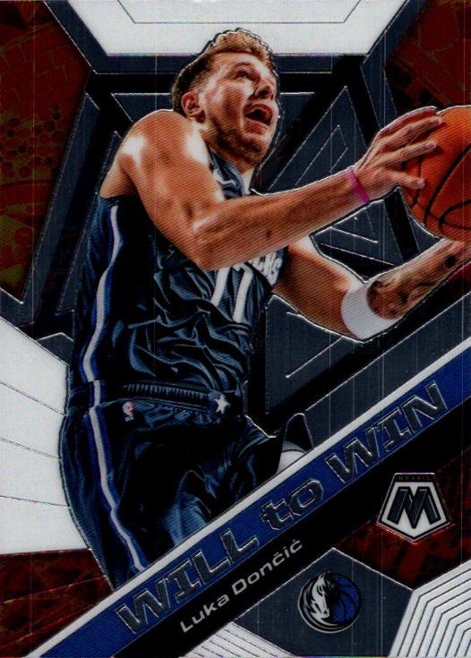 Luka Doncic #13