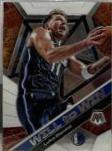 Luka Doncic [Orange Fluorescent] #13
