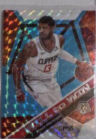 Paul George [Mosaic] #18