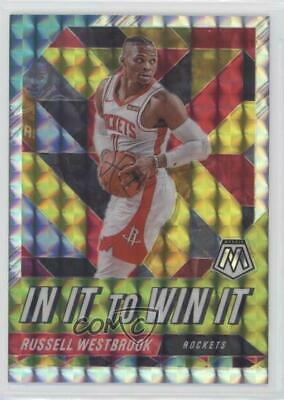 Russell Westbrook #9