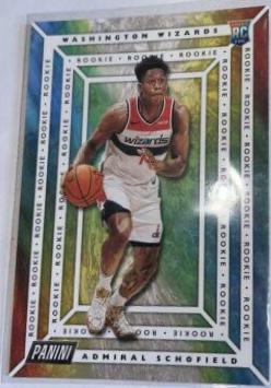 Admiral Schofield #64