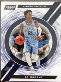 Ja Morant #84
