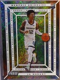 Ja Morant [Rapture] #52