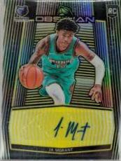Ja Morant [Electric Etch Yellow] #RA-JMT