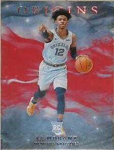Ja Morant [Variation] #70