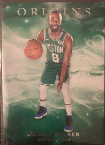 Kemba Walker #35