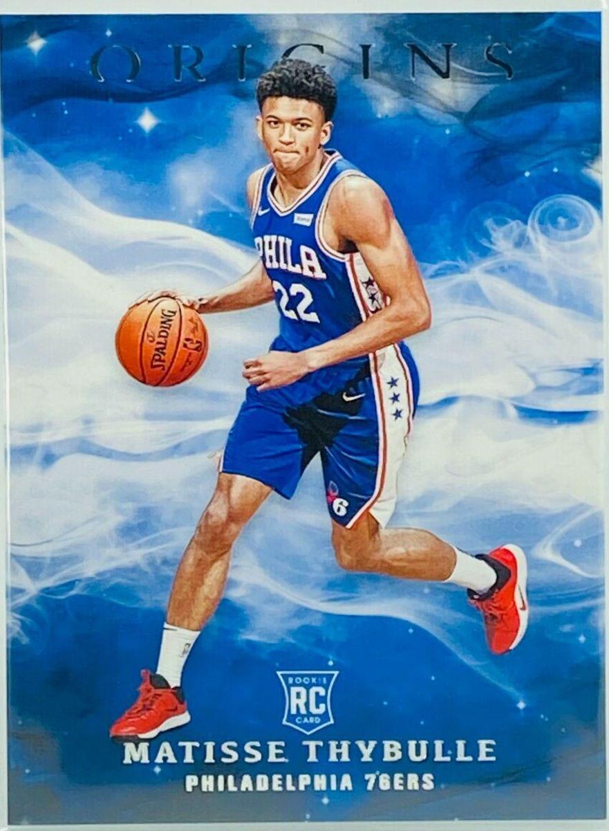 Matisse Thybulle #44
