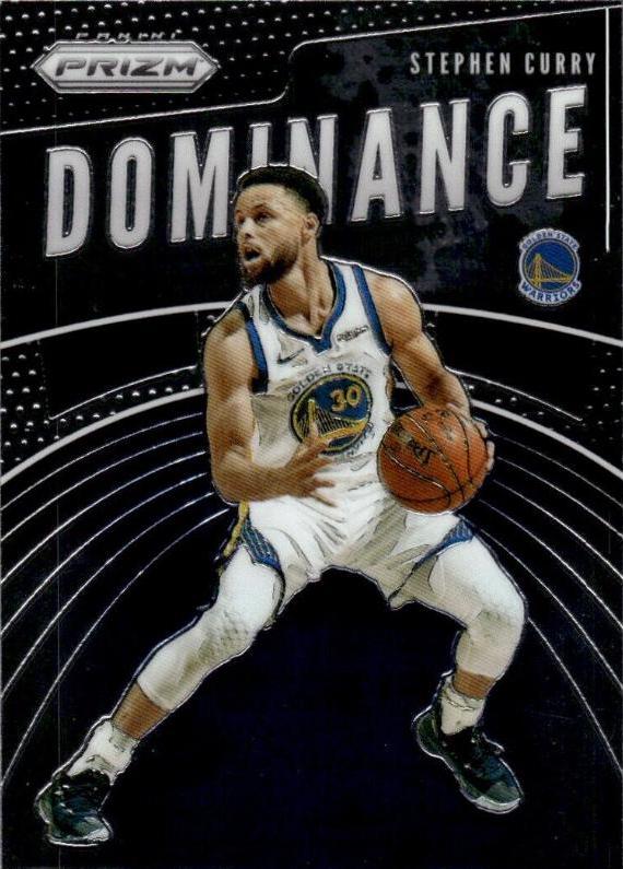 Stephen Curry #24