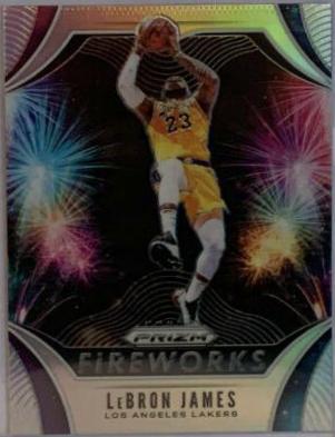 LeBron James #2