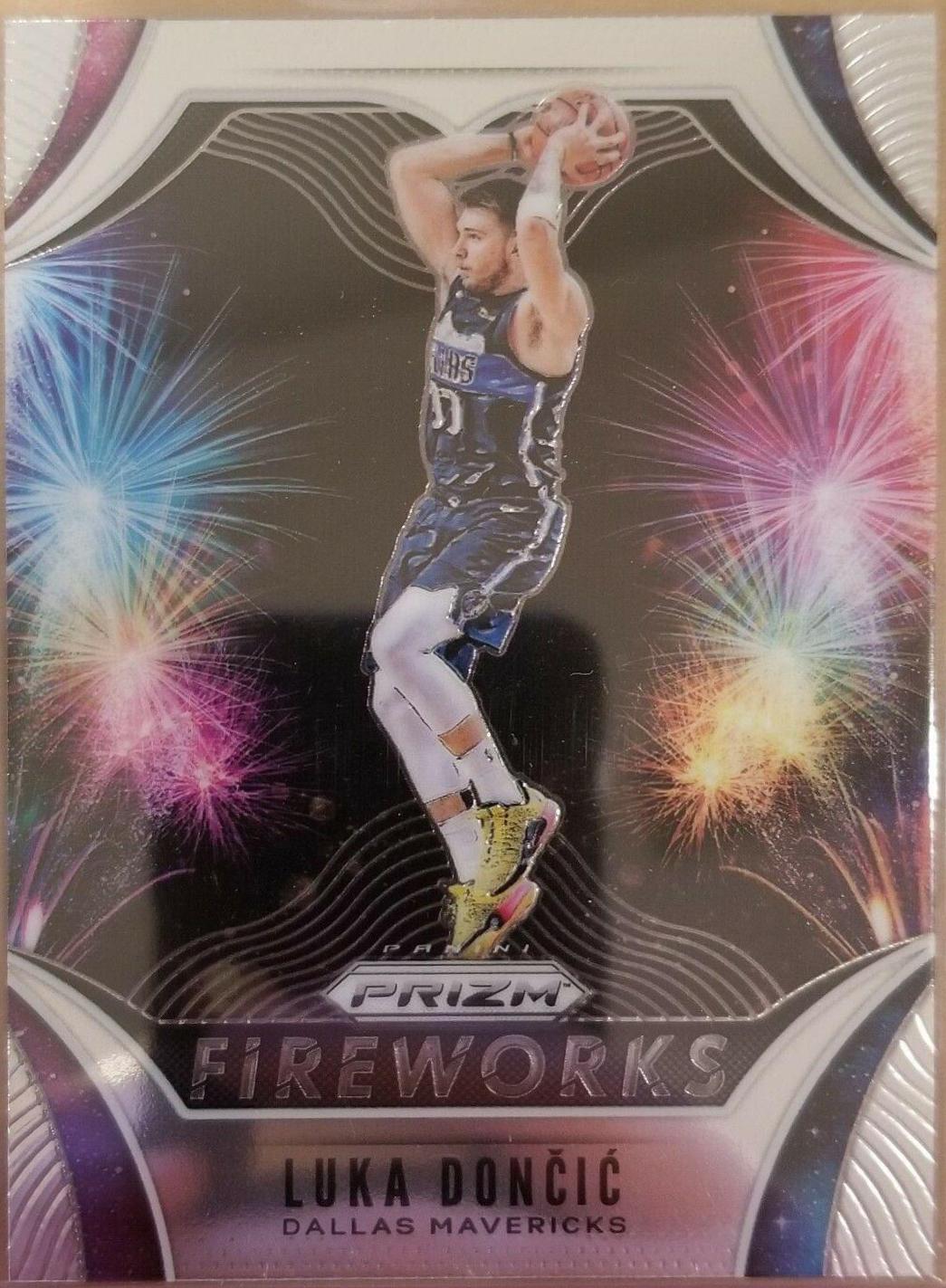 Luka Doncic #22