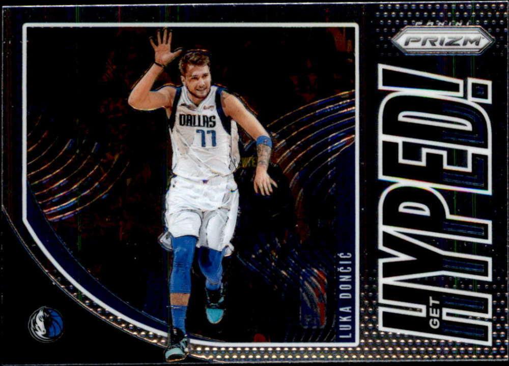Luka Doncic #6
