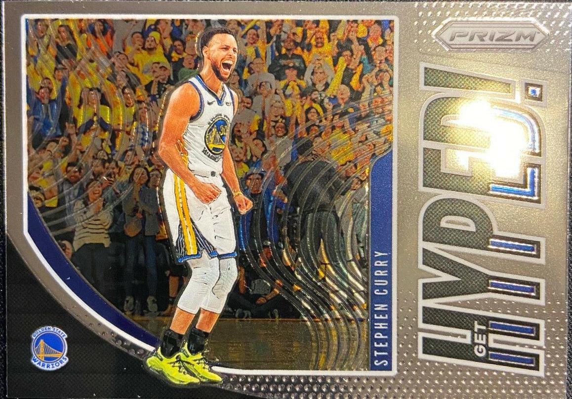 Stephen Curry #4