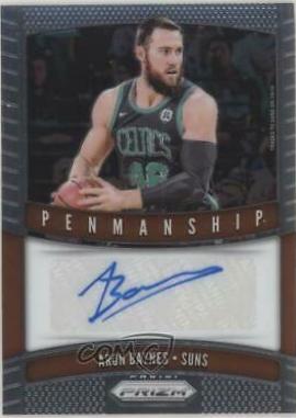 Aron Baynes #PM-ABY