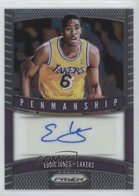 Eddie Jones #PM-EJN