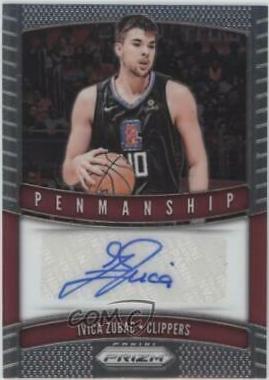 Ivica Zubac #PM-IZB