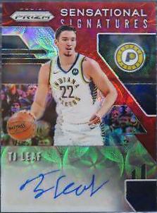 TJ Leaf #SS-TJL
