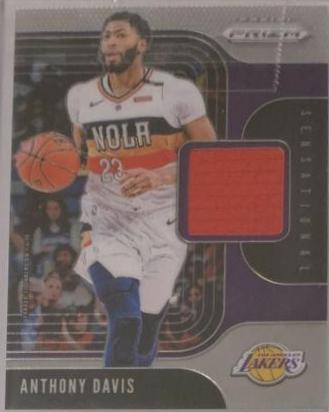 Anthony Davis #ADV