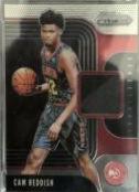 Cam Reddish #CMR