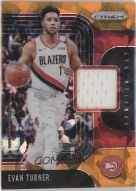 Evan Turner #EVT