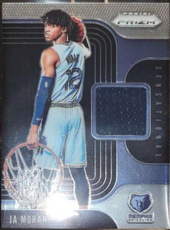 JA Morant [Prime] #JAM