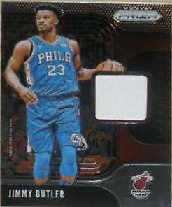 Jimmy Butler #JBT