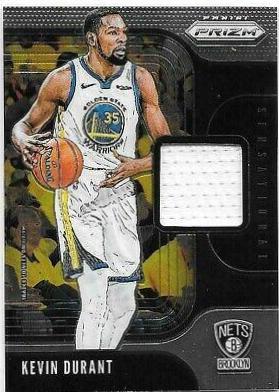 Kevin Durant #KDU