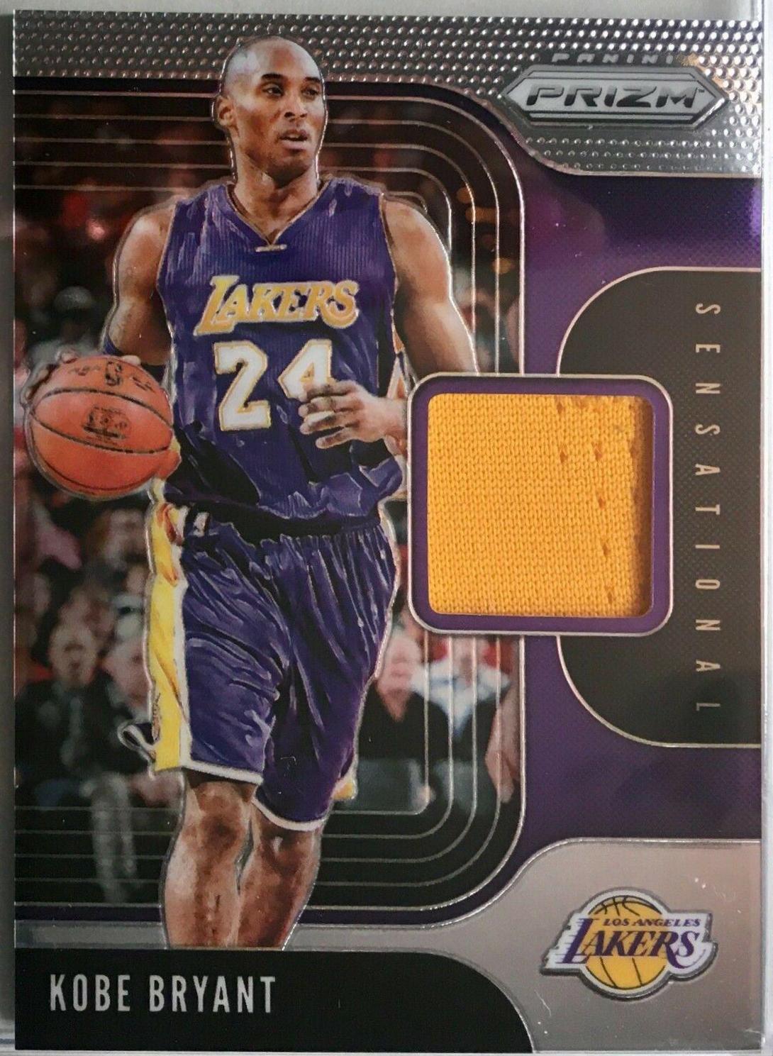 Kobe Bryant #KBR