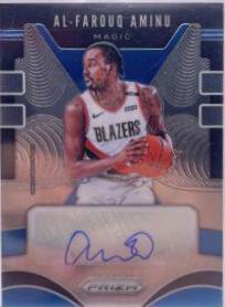 Al Farouq Aminu #AFA