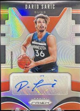 Dario Saric #DSR