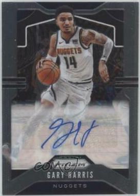 Gary Harris #GHS