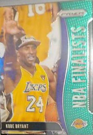 Kobe Bryant #KBR