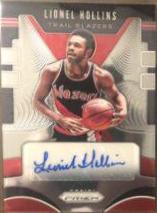 Lionel Hollins #LHL