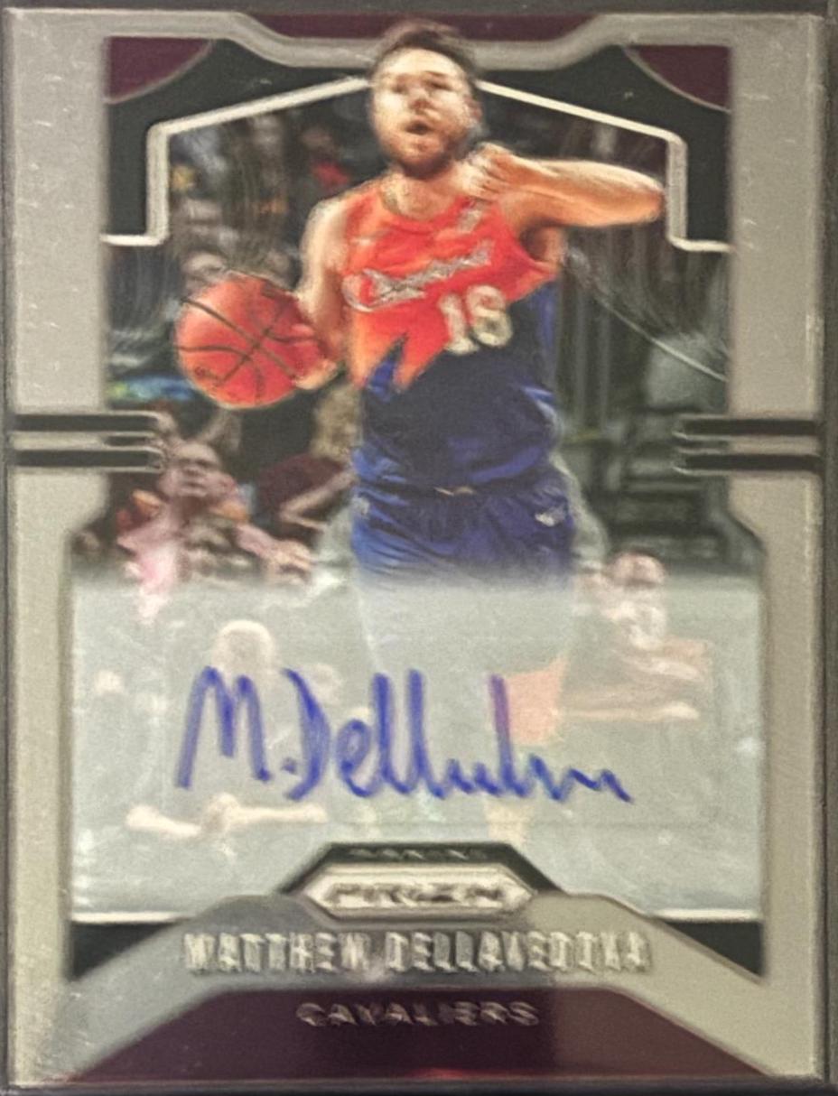 Matthew Dellavedova #70