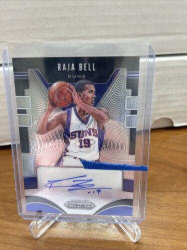 Raja Bell #RJB